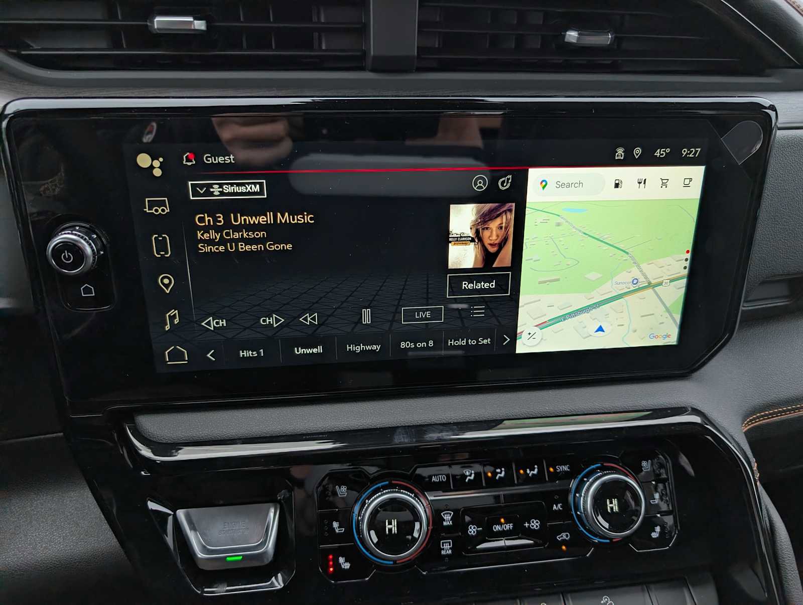 New 2026 GMC Sierra 2500 AT4 w/ Technology Package image 27