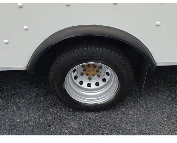 Used 2022 Ford Transit 350 DRW RWD image 7