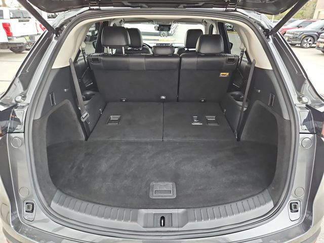Used 2022 MAZDA CX-9 Touring Plus image 23