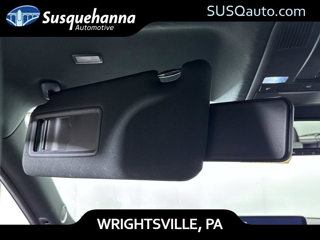 Used 2023 MAZDA CX-5 AWD 2.5 Turbo image 27