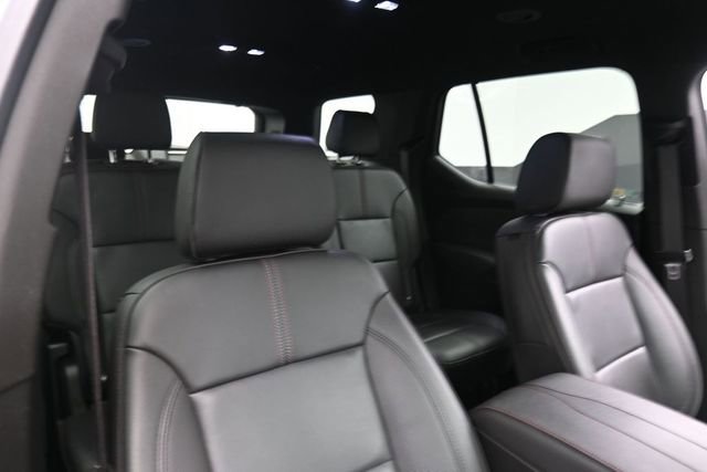 Used 2023 Chevrolet Traverse RS w/ LPO, Floor Liner Package AWD/4WD image 29