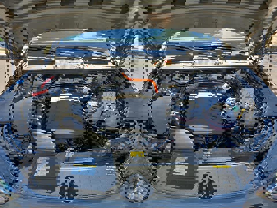 Used 2025 Audi Q5 e Premium Plus w/ Premium Plus Package image 14