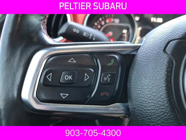 Used 2020 Jeep Wrangler Unlimited Rubicon image 27