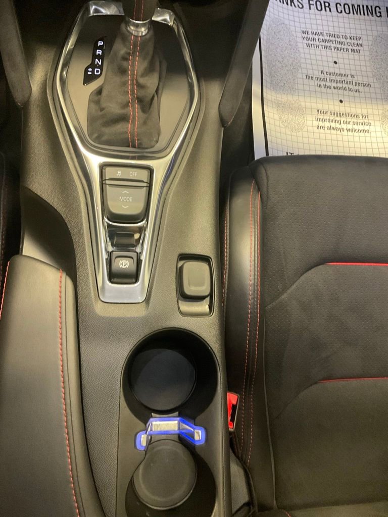 Used 2018 Chevrolet Camaro ZL1 w/ LPO, ZL1 Protection Package RWD image 27