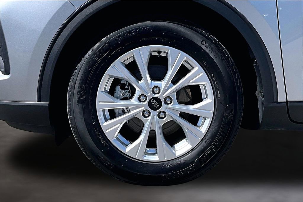Used 2023 Ford Escape Active w/ Tech Pack #1 FWD image 11