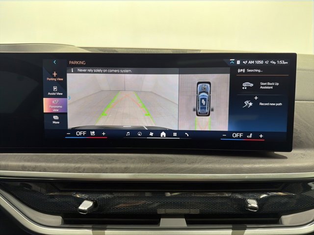 Used 2024 BMW X7 xDrive40i image 38