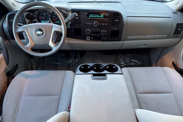 Used 2013 Chevrolet Silverado 1500 LT w/ All-Star Edition image 17