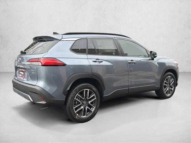 New 2026 Toyota Corolla Cross XLE image 5