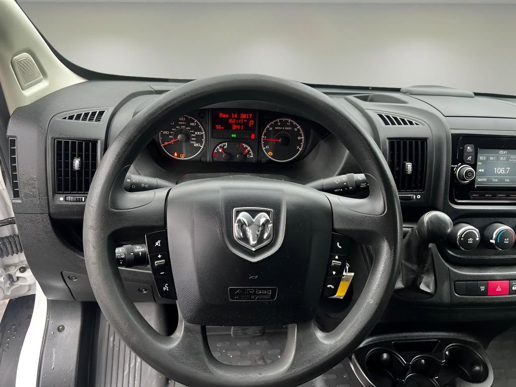Used 2019 RAM ProMaster 1500 image 17