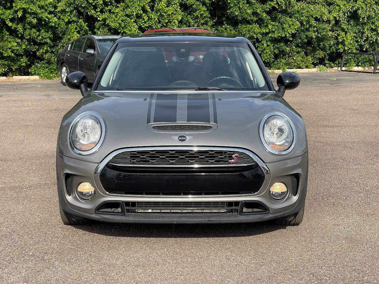 Used 2019 MINI Cooper Clubman S image 7