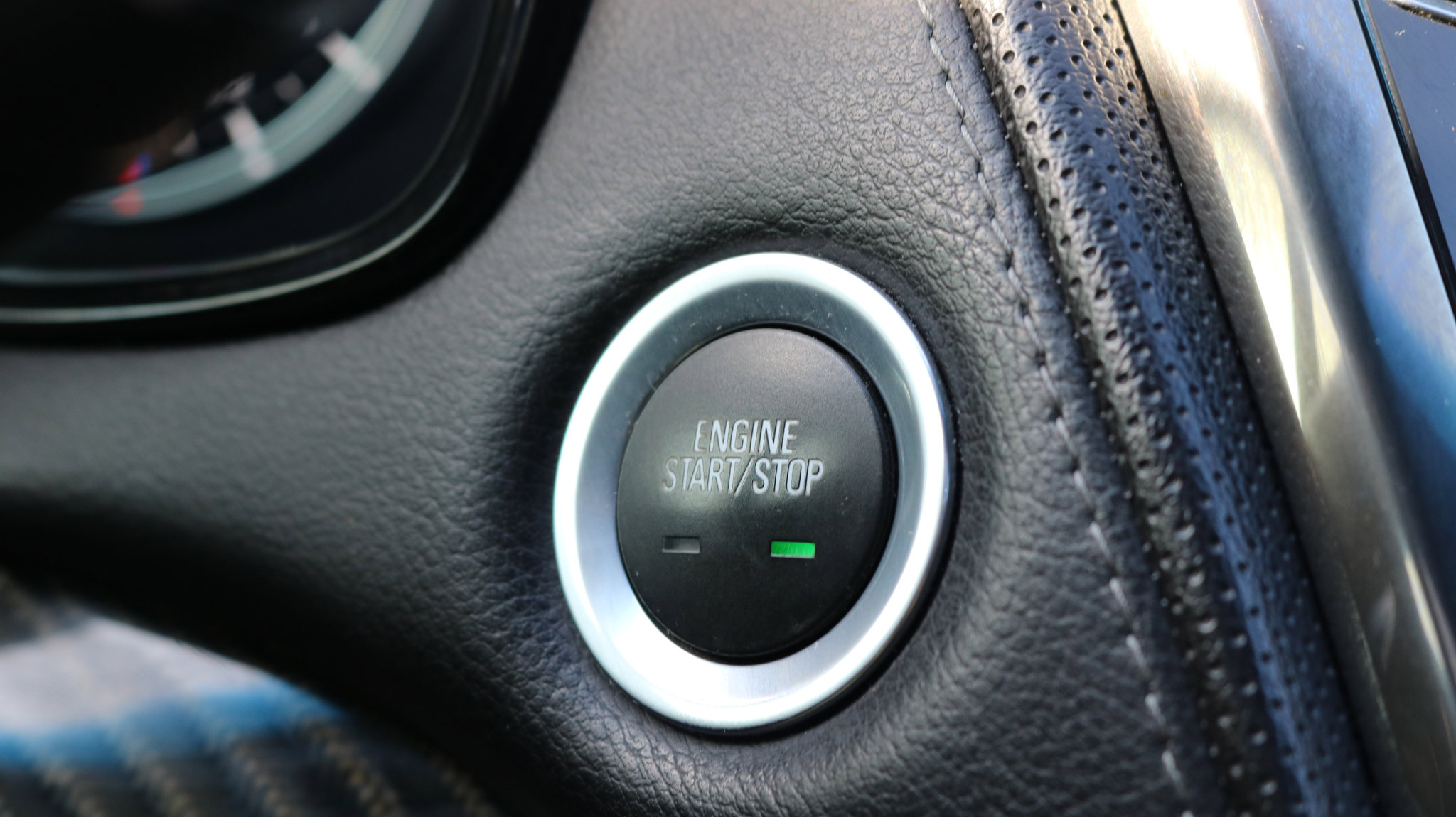 Used 2016 Cadillac CTS Performance image 18