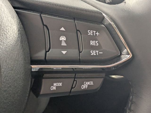 Used 2023 MAZDA CX-5 AWD 2.5 S image 17