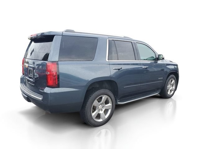Used 2019 Chevrolet Tahoe Premier RWD image 4