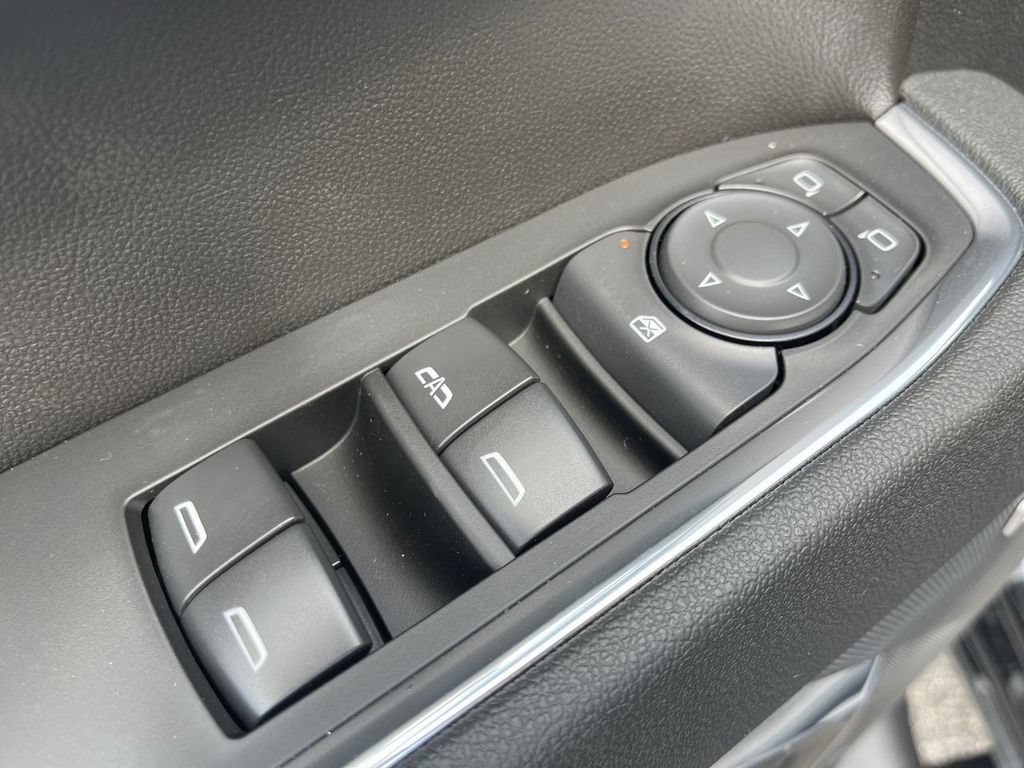 New 2026 Chevrolet Silverado 1500 LT Trail Boss w/ LT Trail Boss Premium Package AWD/4WD image 13