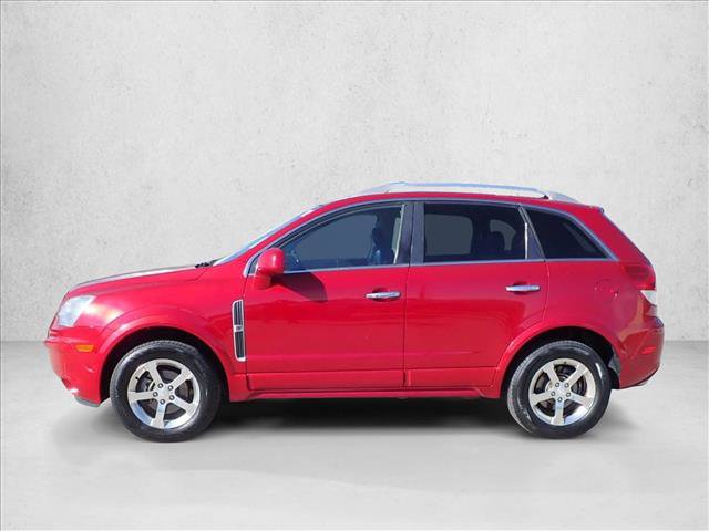 Used 2012 Chevrolet Captiva Sport LTZ AWD/4WD image 2