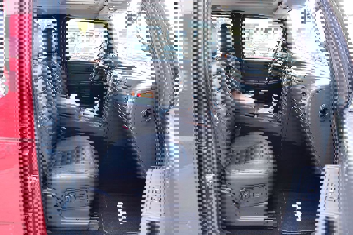 Used 2005 HUMMER H2 SUT w/ Preferred Equipment Group image 33