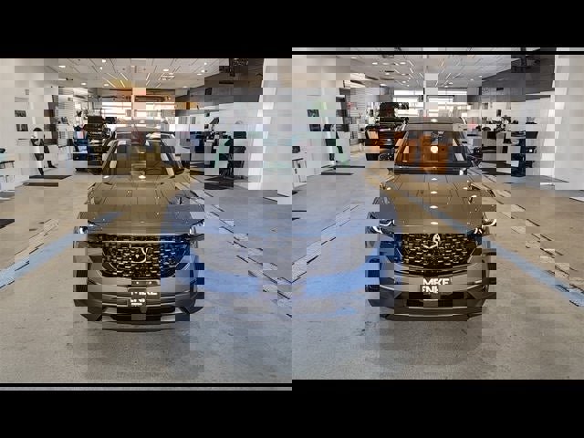 New 2025 MAZDA CX-50 2.5 Hybrid w/ Weather Package image 36