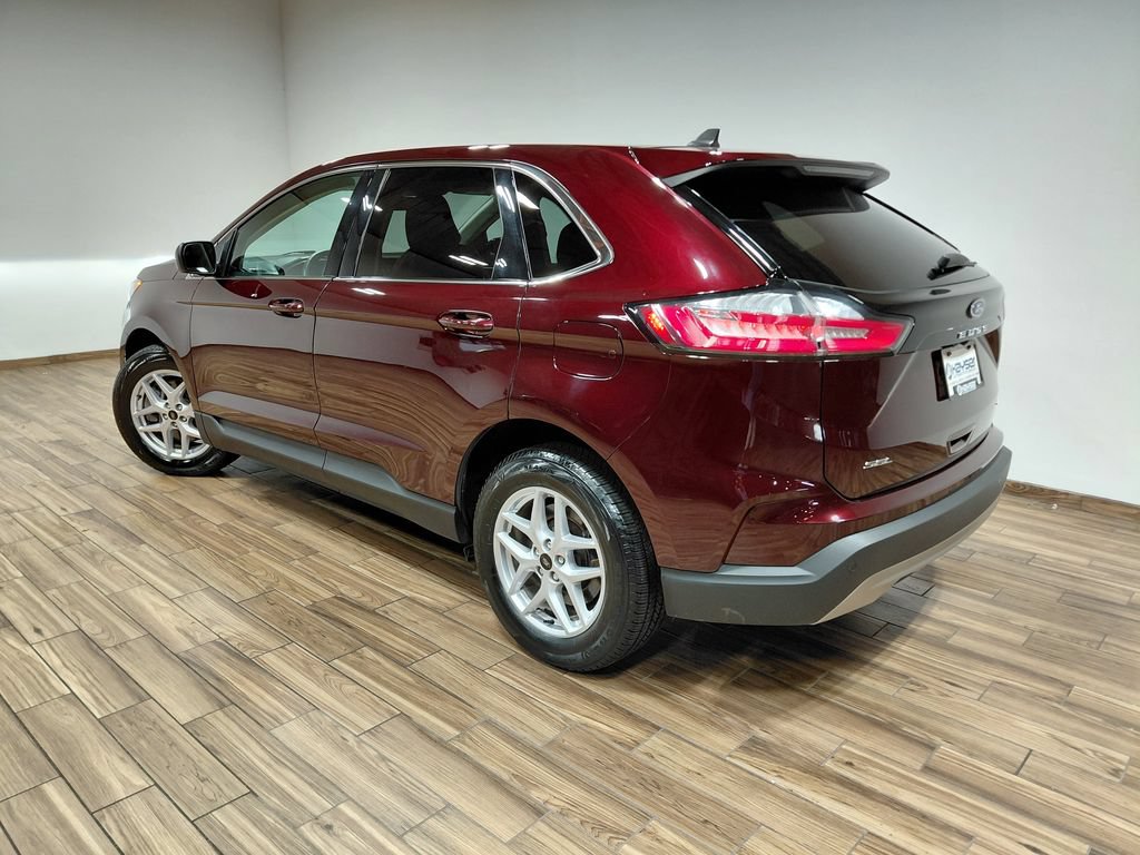 Used 2023 Ford Edge SEL w/ Convenience Package AWD/4WD image 26