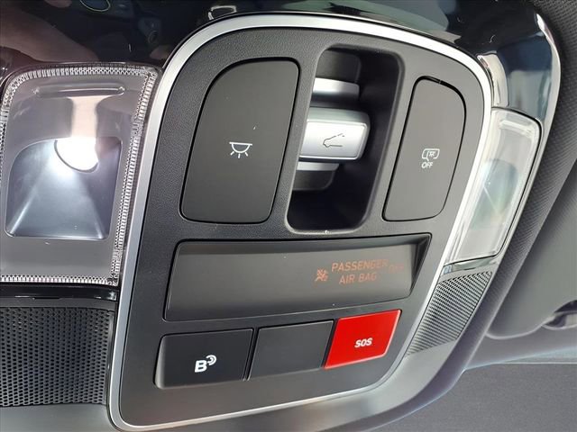 New 2026 Hyundai Tucson Limited w/ Tow & Go Package image 22