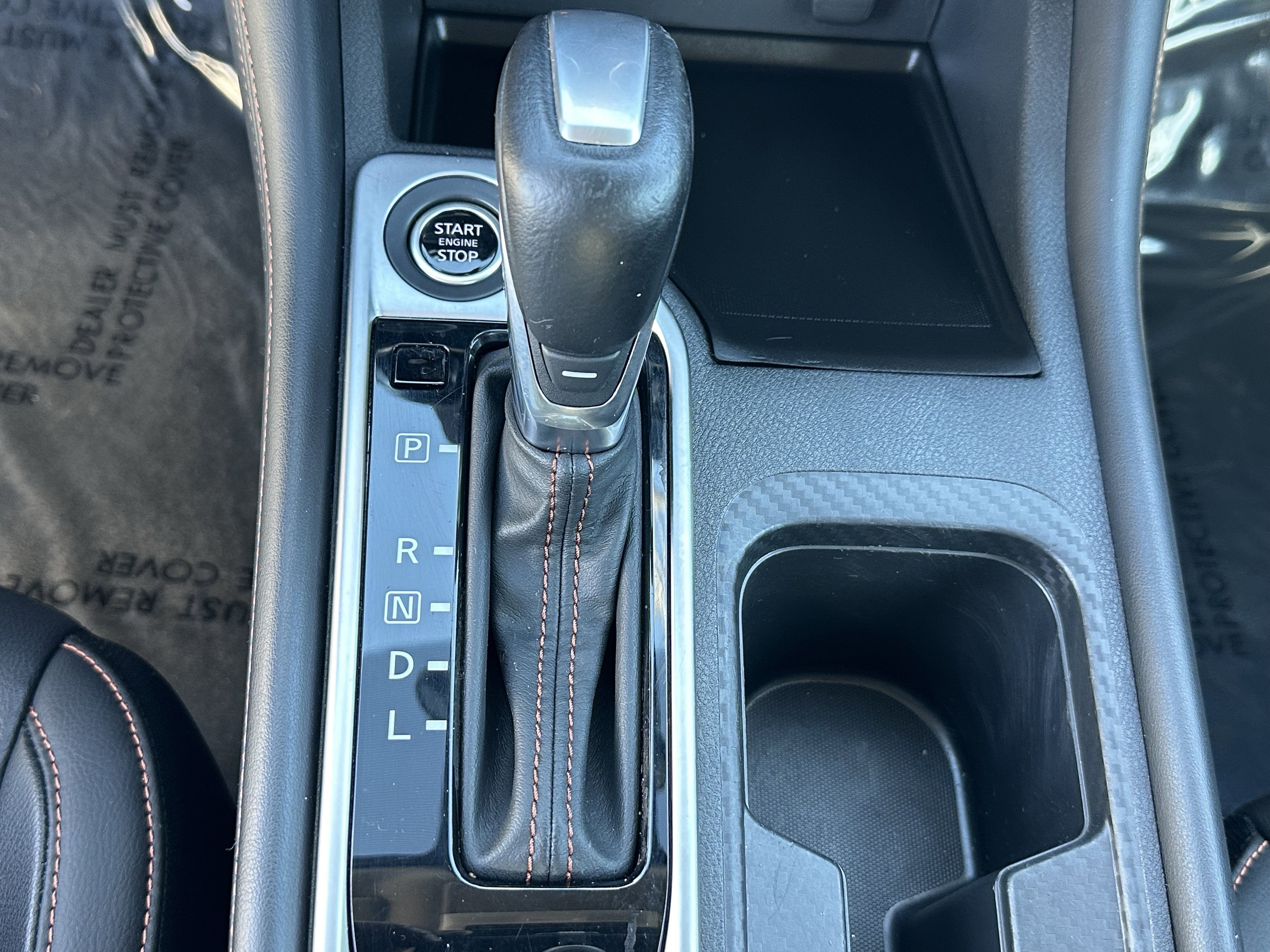 Used 2023 Nissan Sentra SR w/ SR Premium Package image 34