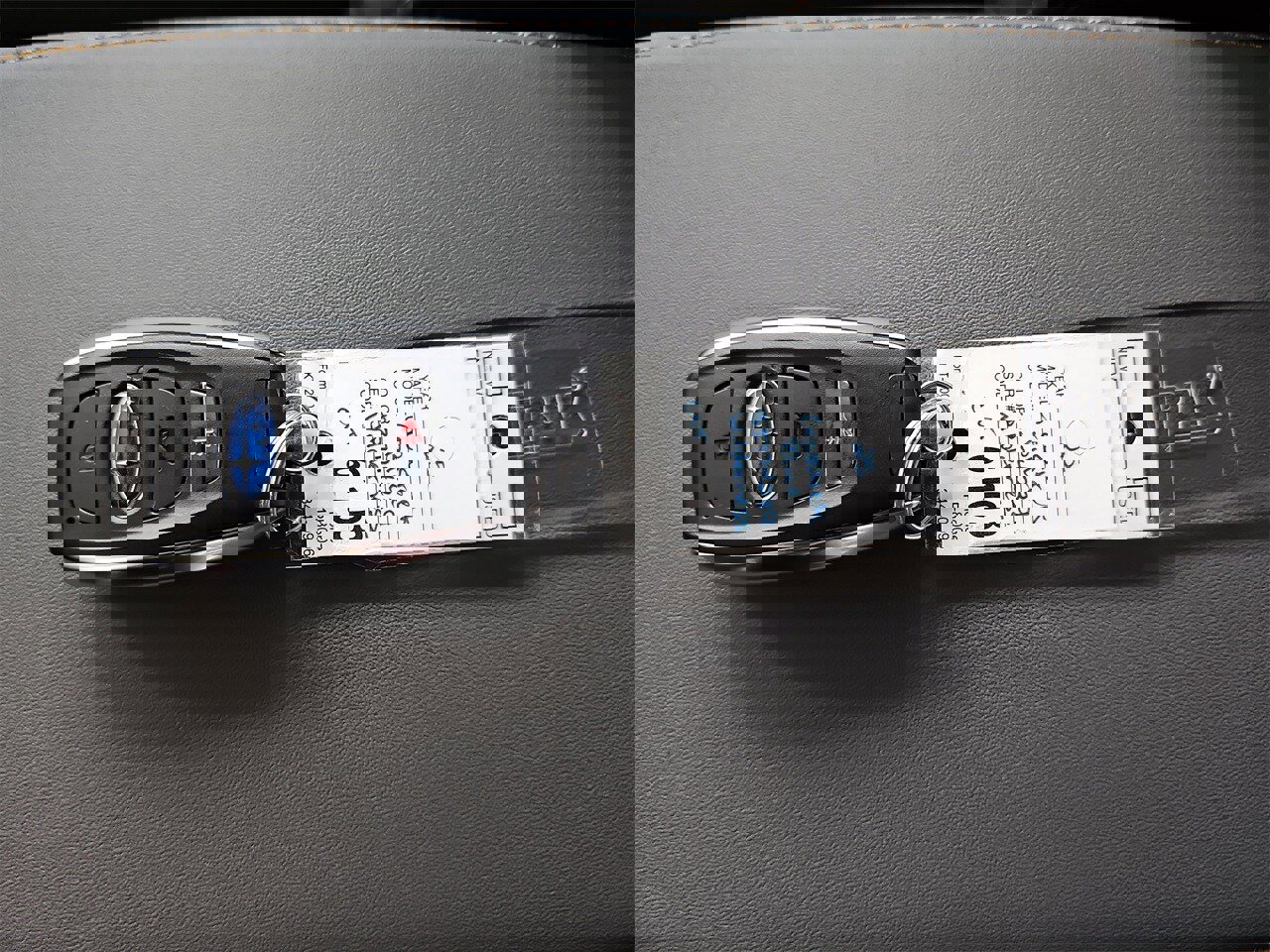 Certified 2025 Subaru Crosstrek 2.5i Wilderness w/ Crosstrek Mirror Package image 34