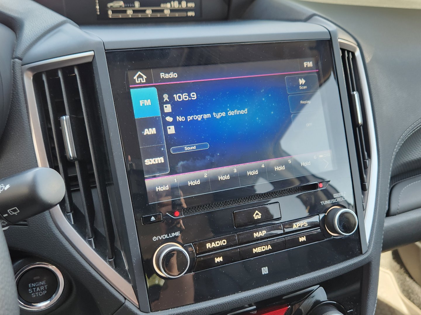 Used 2019 Subaru Forester Touring AWD/4WD image 15
