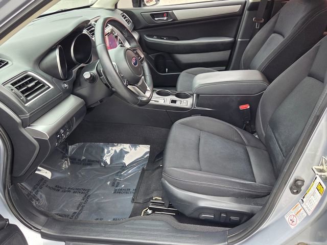 Used 2019 Subaru Legacy 2.5i Premium image 9