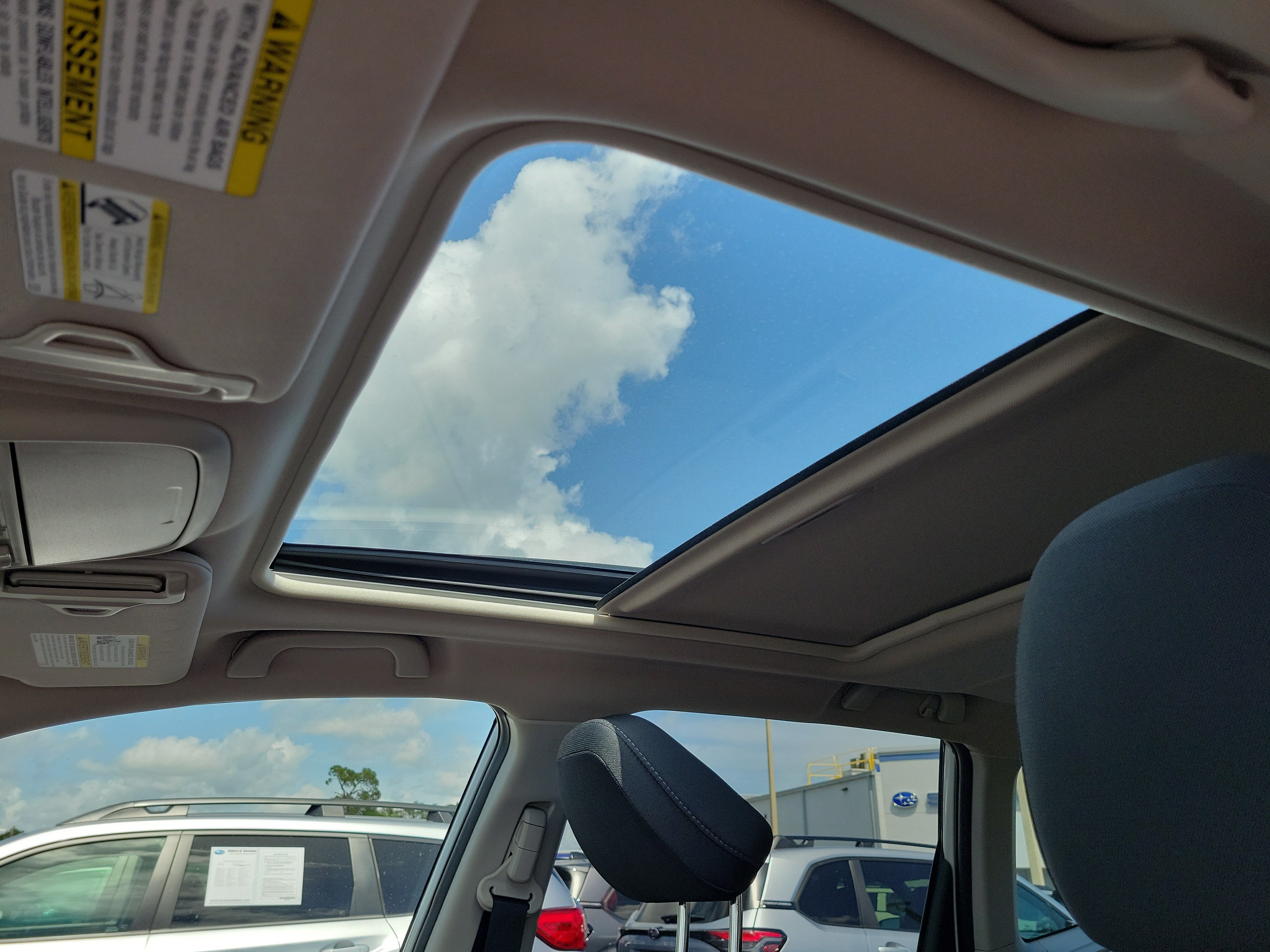 Certified 2024 Subaru Forester Premium AWD/4WD image 19