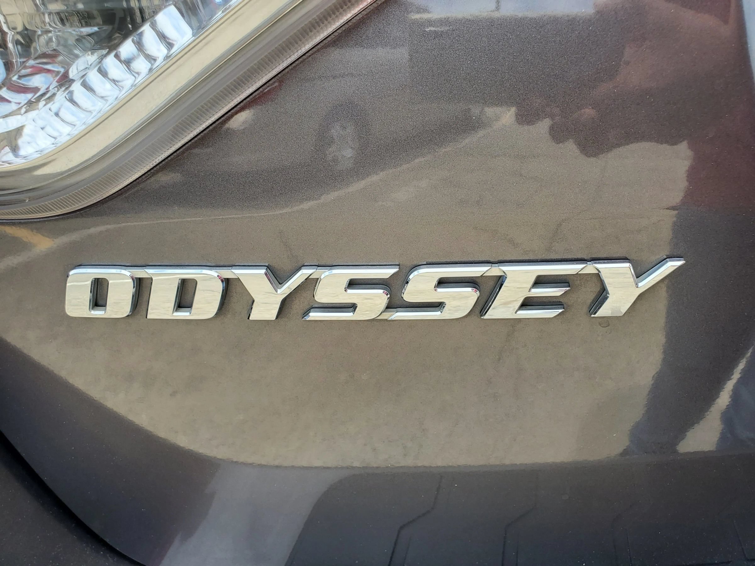 Used 2017 Honda Odyssey EX-L image 12