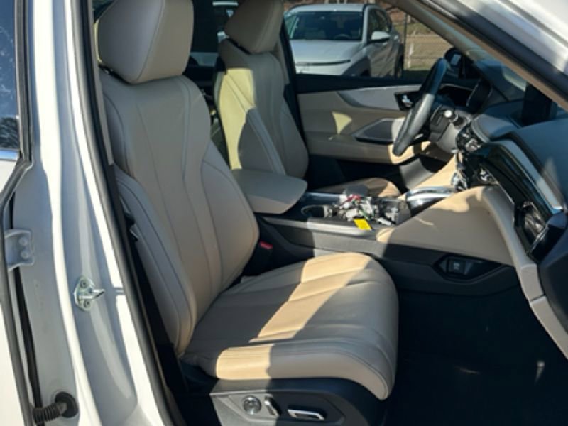 Used 2023 Acura MDX w/Technology Package image 25