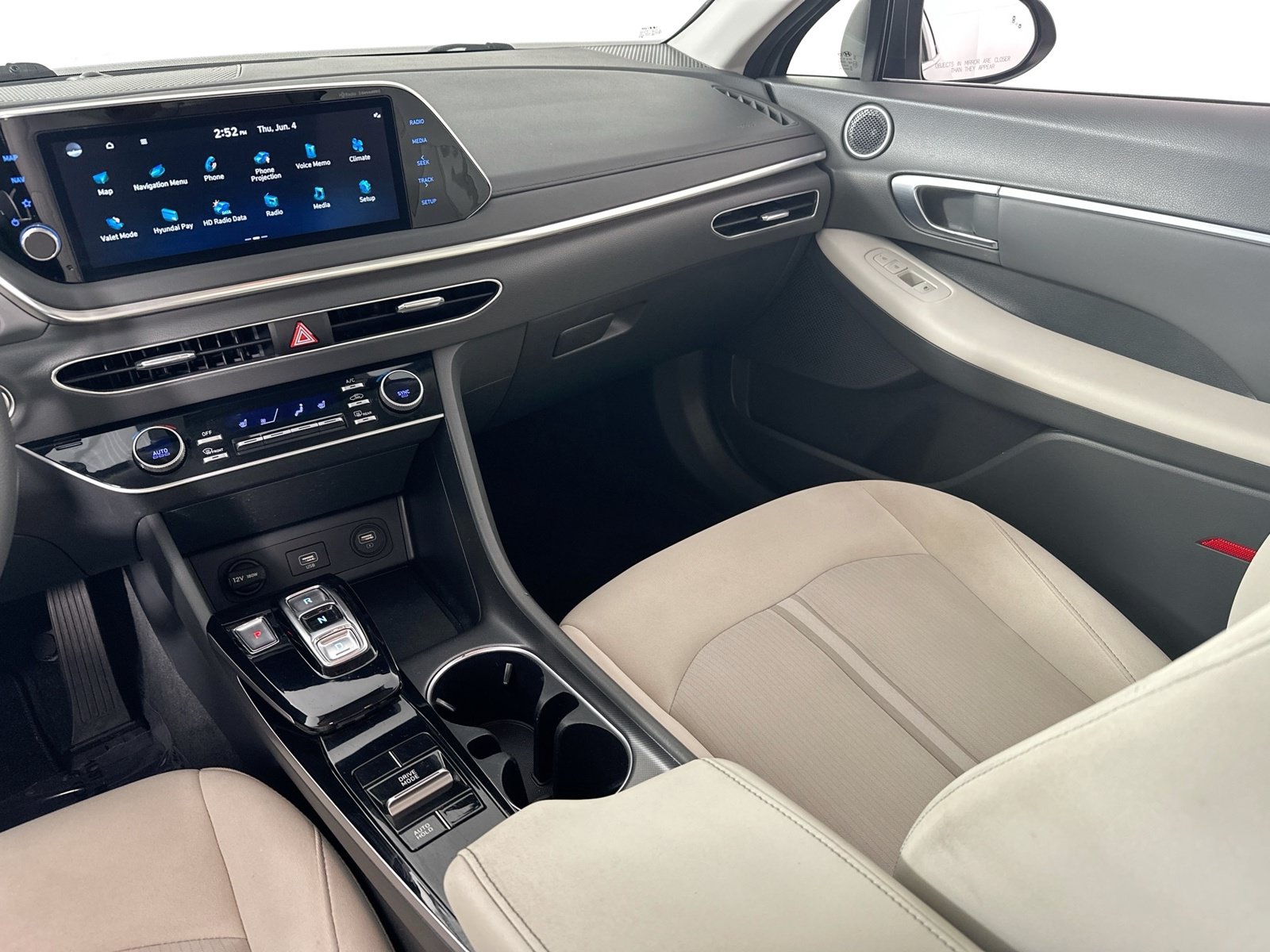 Used 2023 Hyundai Sonata SEL FWD image 23