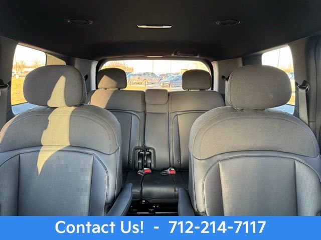 New 2027 Kia Telluride S image 30