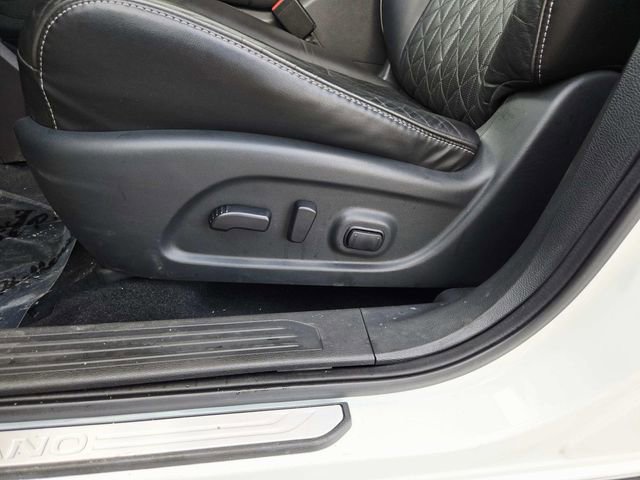 Used 2020 Nissan Murano Platinum image 36