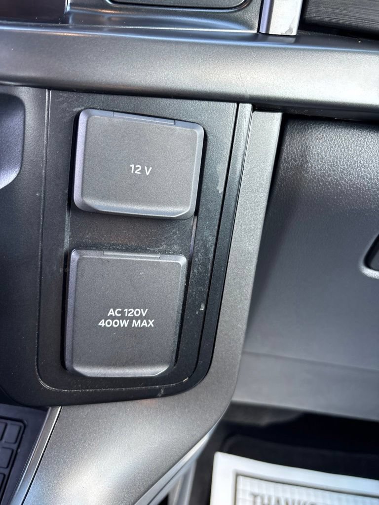 Used 2024 Ford F150 XLT w/ Equipment Group 302A MID AWD/4WD image 22