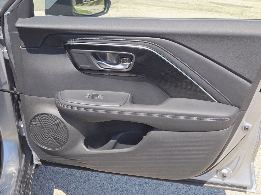 New 2025 Acura ADX AWD image 9