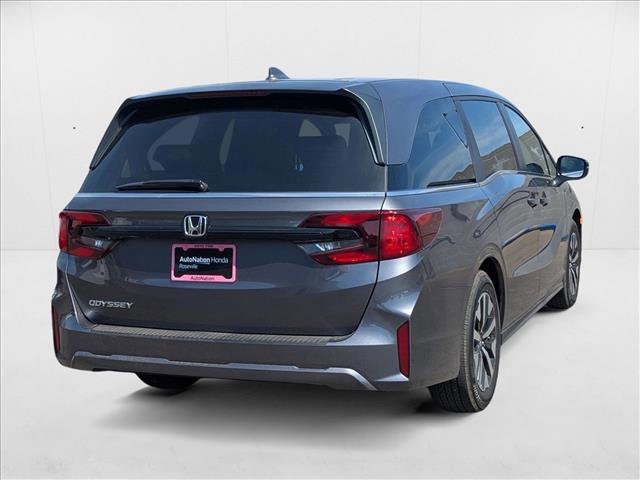 New 2026 Honda Odyssey EX-L image 2