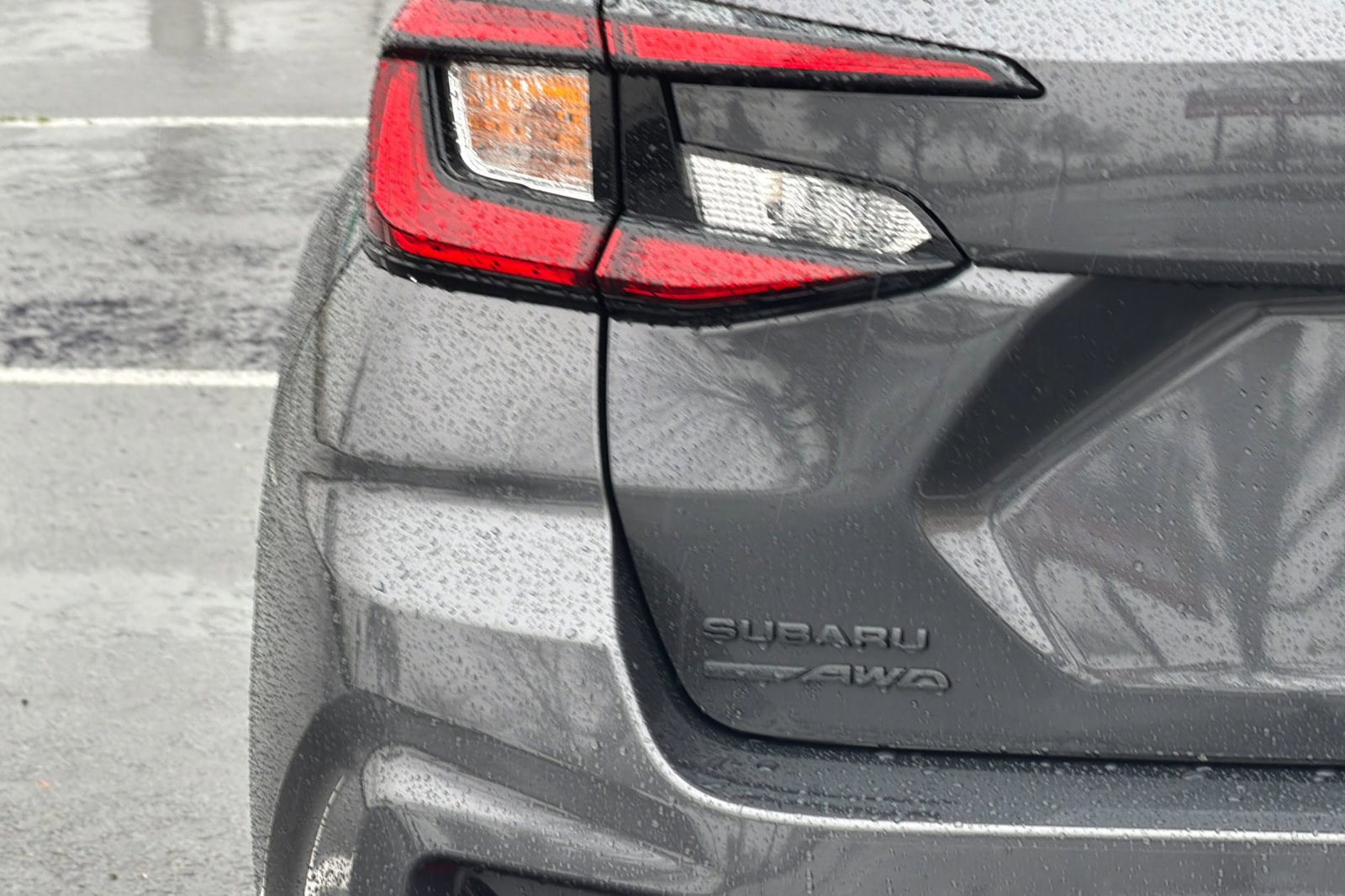 New 2026 Subaru Impreza 2.0i Sport image 25