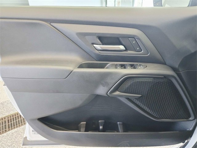 Used 2024 Chevrolet Silverado EV W/T image 27
