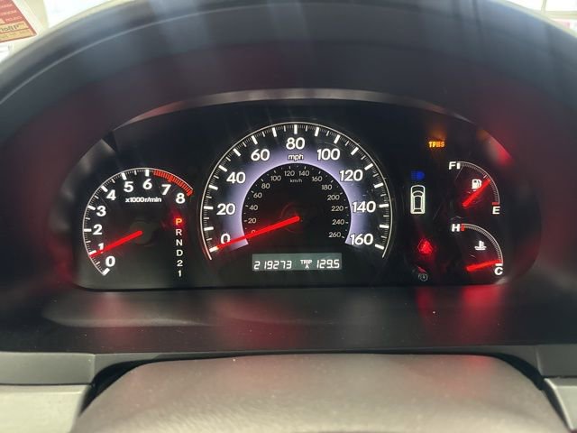 Used 2009 Honda Odyssey EX-L image 26