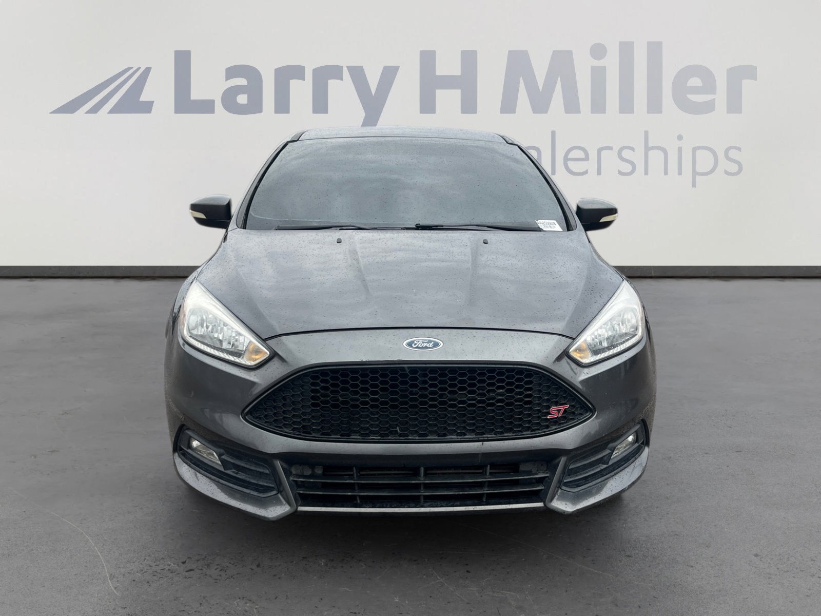 Used 2017 Ford Focus ST image 8