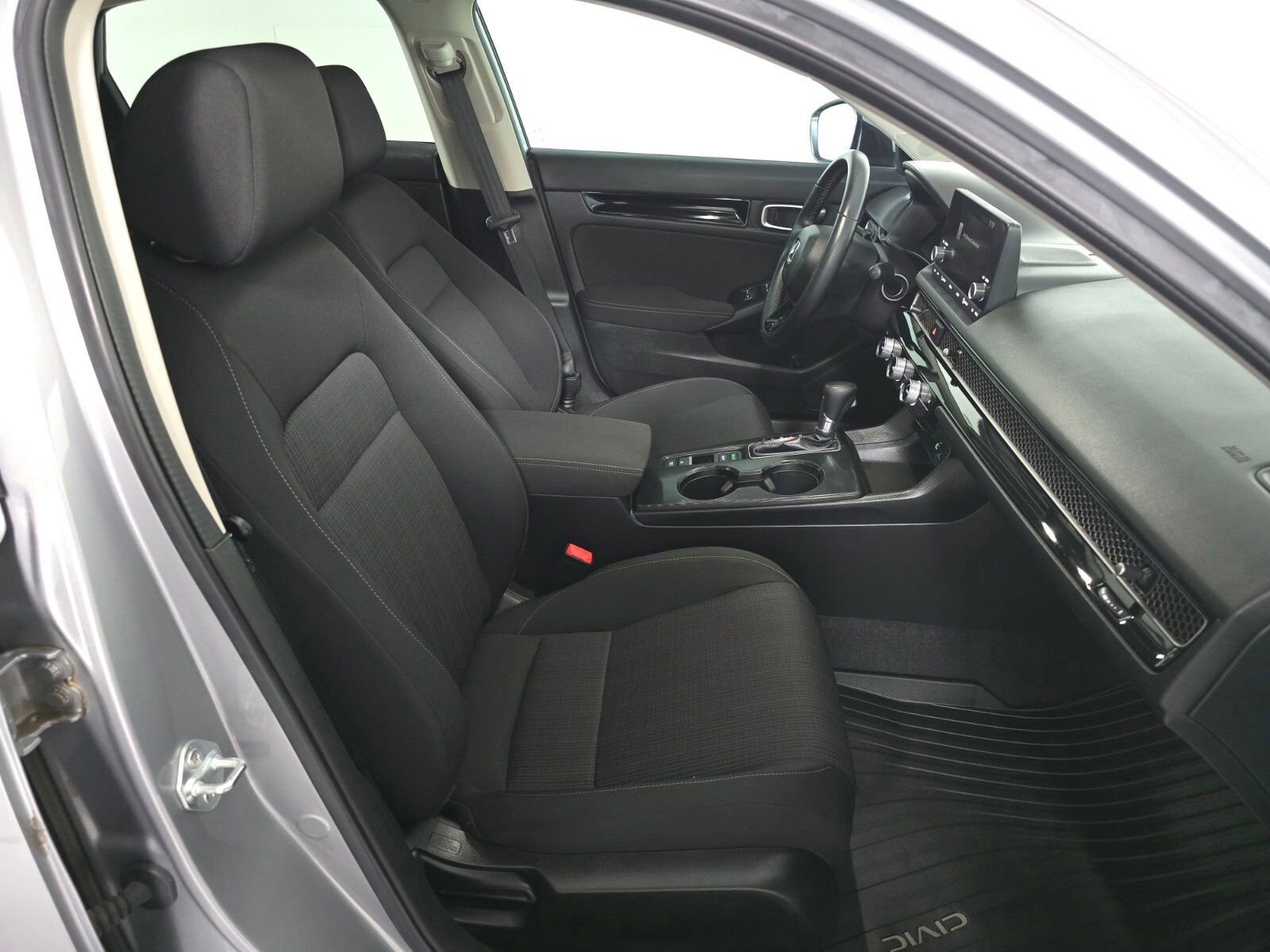 Used 2023 Honda Civic EX image 22