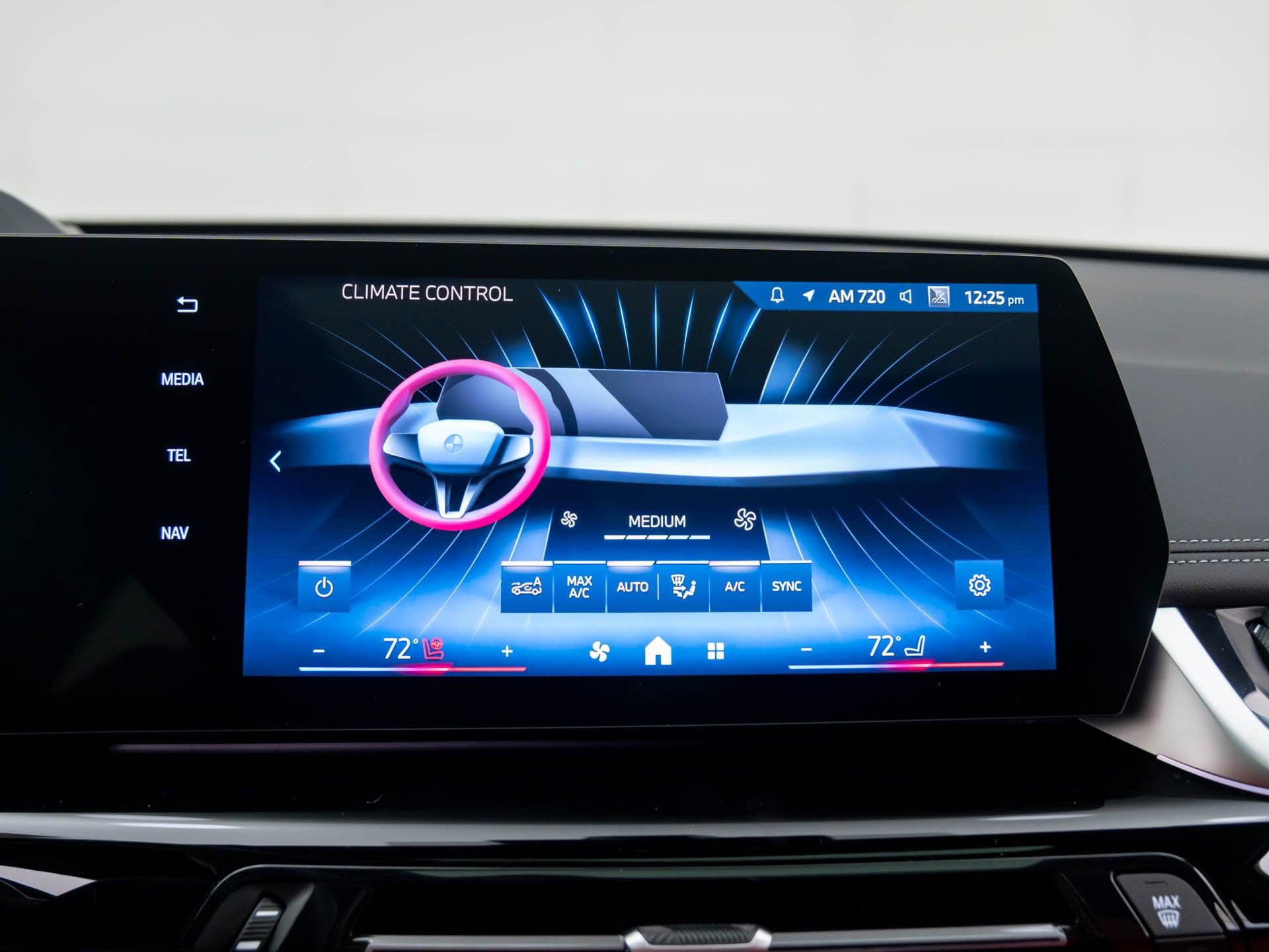 Certified 2025 BMW X1 xDrive28i image 24