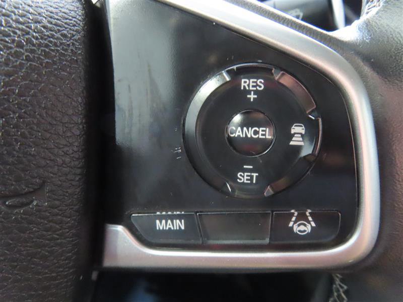 Used 2021 Honda Civic Sport image 16