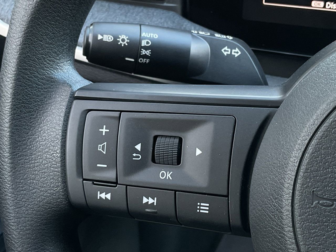 New 2026 Nissan Kicks S FWD image 22