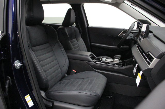 New 2026 Mitsubishi Outlander SE FWD image 19