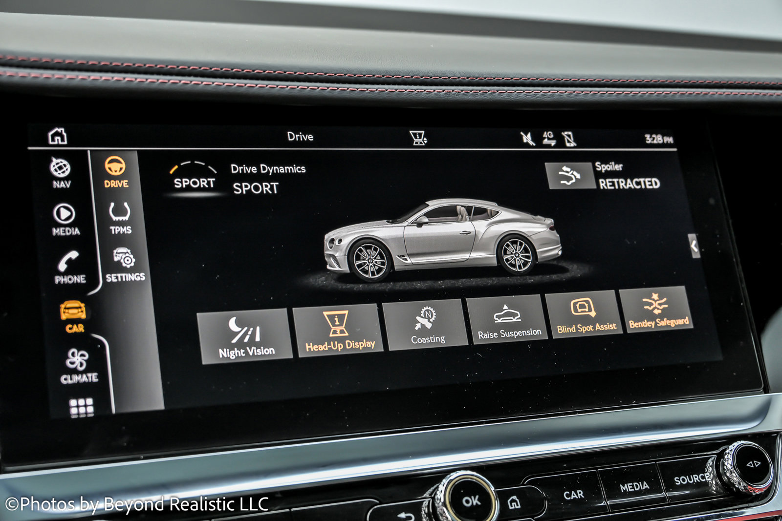 Used 2022 Bentley Continental GT image 46