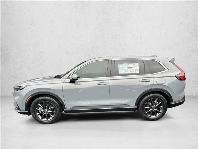 New 2027 Honda CR-V EX-L image 5