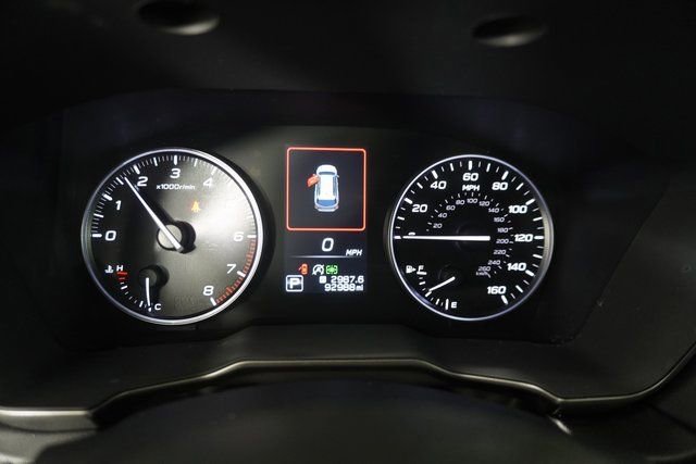 Used 2024 Subaru Outback Limited XT image 24