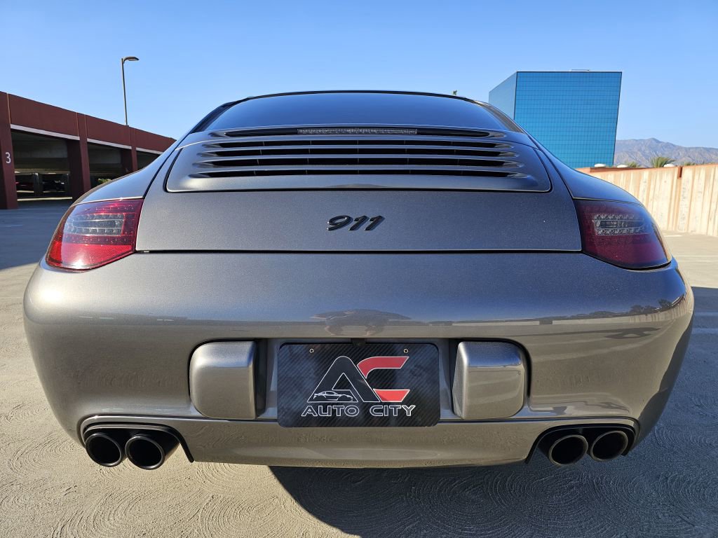 Used 2010 Porsche 911 Carrera image 8