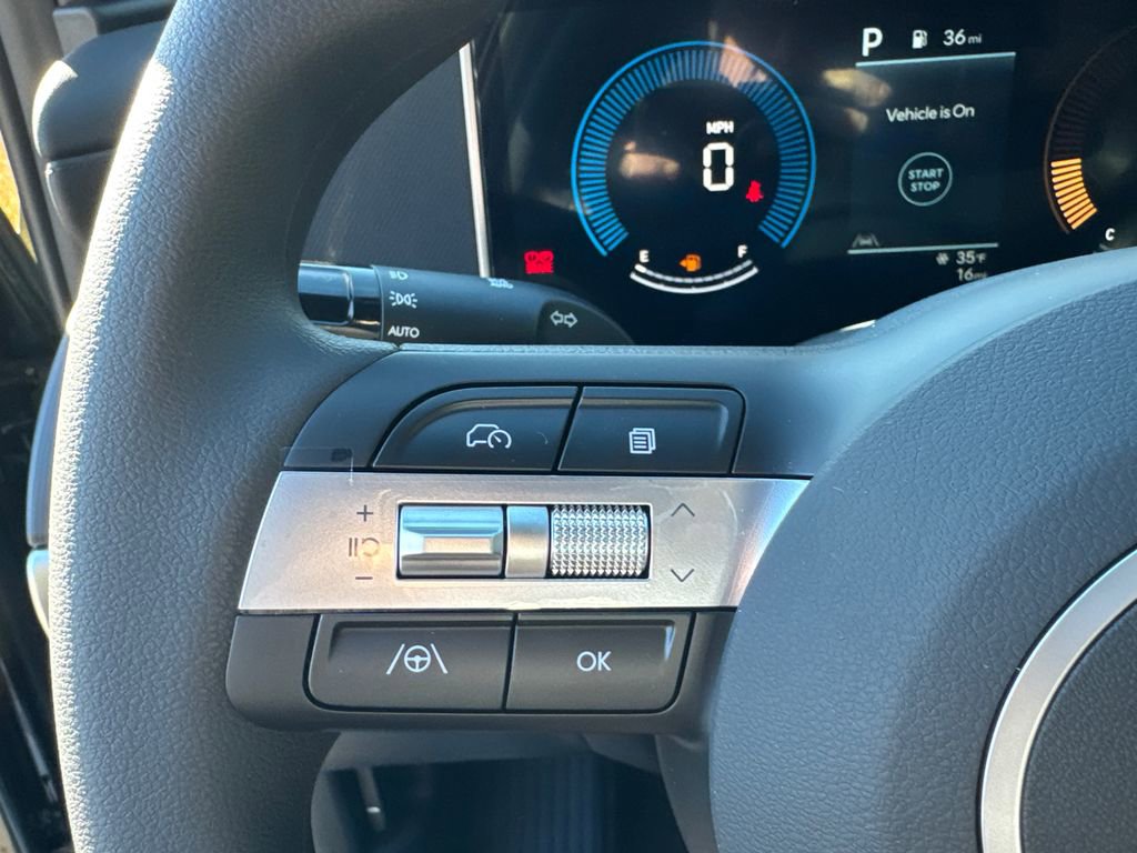 New 2026 Hyundai Santa Cruz SEL image 13